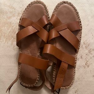 Madewell sandals